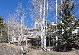 Vail Point #7 4 Bedroom Townhouse by RedAwning
