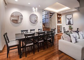 Vail Point #7 4 Bedroom Townhouse by RedAwning