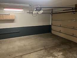 Vail Point #7 4 Bedroom Townhouse by RedAwning