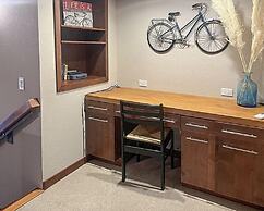 Vail Point #7 4 Bedroom Townhouse by RedAwning