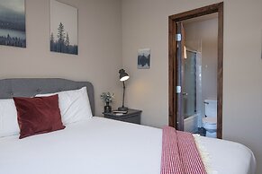 Vail Point #7 4 Bedroom Townhouse by RedAwning