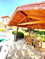 Stunning 4-bed Villa Celik 4 Bedrooms all Ensuite
