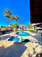 Stunning 4-bed Villa Celik 4 Bedrooms all Ensuite