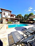 Stunning 4-bed Villa Celik 4 Bedrooms all Ensuite