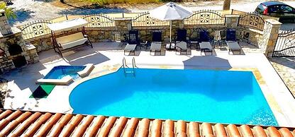 Stunning 4-bed Villa Celik 4 Bedrooms all Ensuite