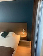 Hôtel des Etats Unis