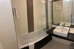 Hôtel des Etats Unis