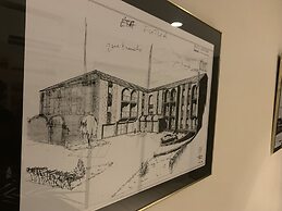 Hôtel des Etats Unis