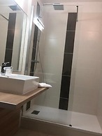 Hôtel des Etats Unis
