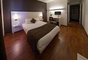 Hôtel des Etats Unis