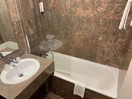 Hôtel des Etats Unis