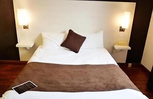Hôtel des Etats Unis