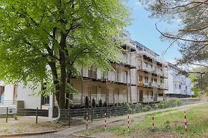 Apartamenty Swinoujscie -Zacisze Lesne I