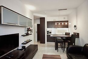 Apartamenty Swinoujscie -Zacisze Lesne I