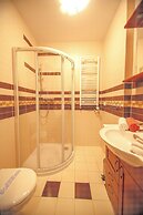 Apartamenty Swinoujscie -Zacisze Lesne I