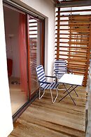 Apartamenty Swinoujscie -Zacisze Lesne I