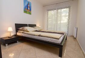 Apartamenty Swinoujscie -Zacisze Lesne I