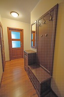 Apartamenty Swinoujscie -Zacisze Lesne I