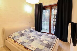 Apartamenty Swinoujscie -Zacisze Lesne I