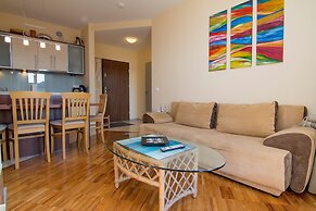 Apartamenty Swinoujscie -Zacisze Lesne I