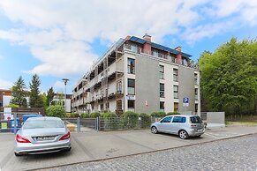 Apartamenty Swinoujscie -Zacisze Lesne I