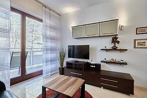 Apartamenty Swinoujscie -Zacisze Lesne I