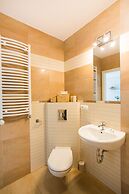 Apartamenty Swinoujscie -Zacisze Lesne I