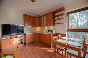 Apartamenty Swinoujscie -Zacisze Lesne I