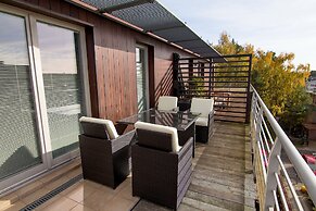 Apartamenty Swinoujscie -Zacisze Lesne I