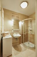 Apartamenty Swinoujscie -Zacisze Lesne I