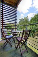 Apartamenty Swinoujscie -Zacisze Lesne I