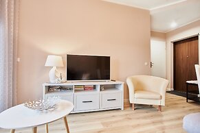 Apartamenty Swinoujscie -Zacisze Lesne I