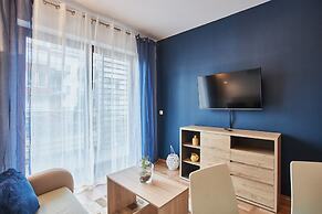 Apartamenty Swinoujscie -Zacisze Lesne I