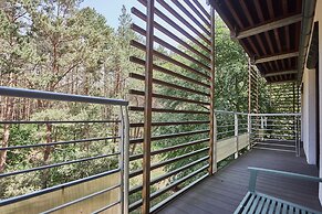 Apartamenty Swinoujscie -Zacisze Lesne I