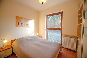 Apartamenty Swinoujscie -Zacisze Lesne I