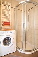 Apartamenty Swinoujscie -Zacisze Lesne I