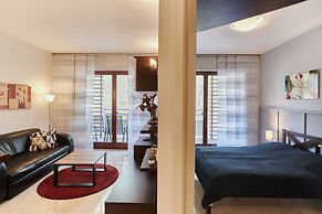 Apartamenty Swinoujscie -Zacisze Lesne I