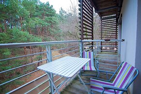 Apartamenty Swinoujscie -Zacisze Lesne I