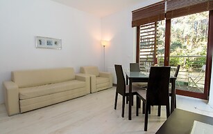 Apartamenty Swinoujscie -Zacisze Lesne I