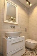 Apartamenty Swinoujscie -Zacisze Lesne I