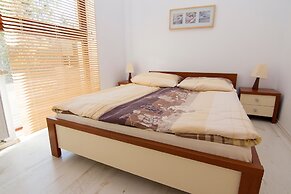 Apartamenty Swinoujscie -Zacisze Lesne I