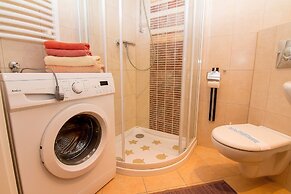 Apartamenty Swinoujscie -Zacisze Lesne I