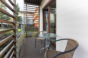 Apartamenty Swinoujscie -Zacisze Lesne I