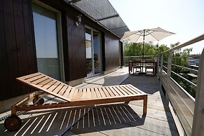 Apartamenty Swinoujscie -Zacisze Lesne I