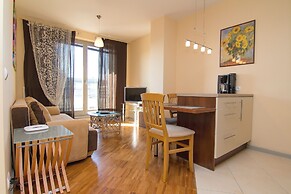 Apartamenty Swinoujscie -Zacisze Lesne I