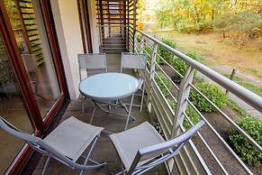 Apartamenty Swinoujscie -Zacisze Lesne I