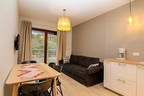 Apartamenty Swinoujscie -Zacisze Lesne I