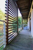 Apartamenty Swinoujscie -Zacisze Lesne I