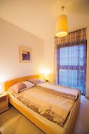 Apartamenty Swinoujscie -Zacisze Lesne I