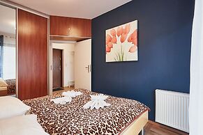 Apartamenty Swinoujscie -Zacisze Lesne I